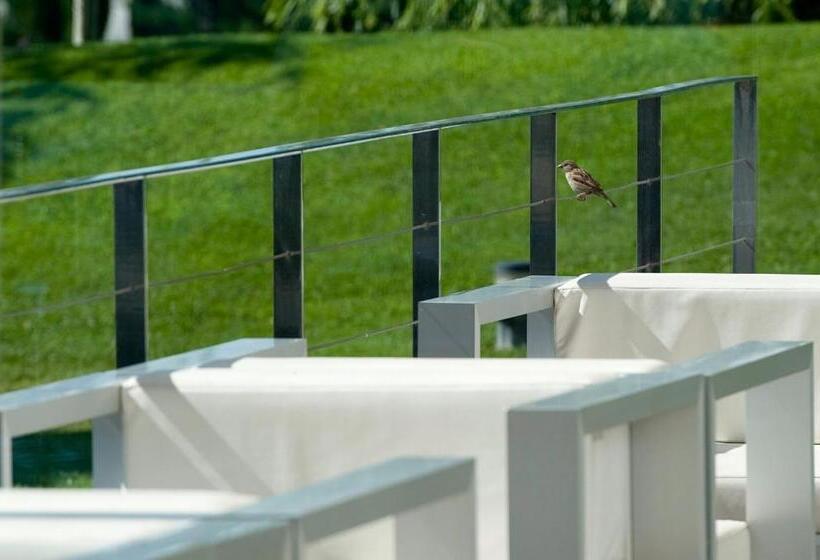 Finca Prats Hotel Golf & Spa