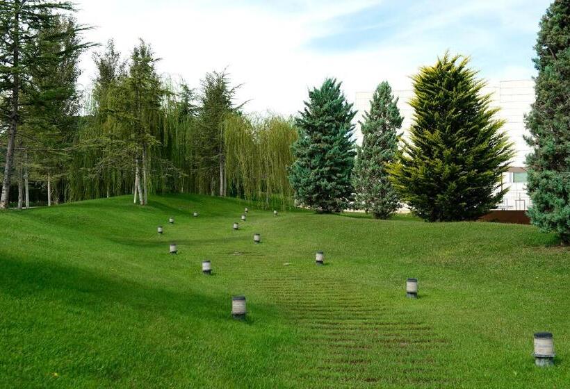 Finca Prats Hotel Golf & Spa