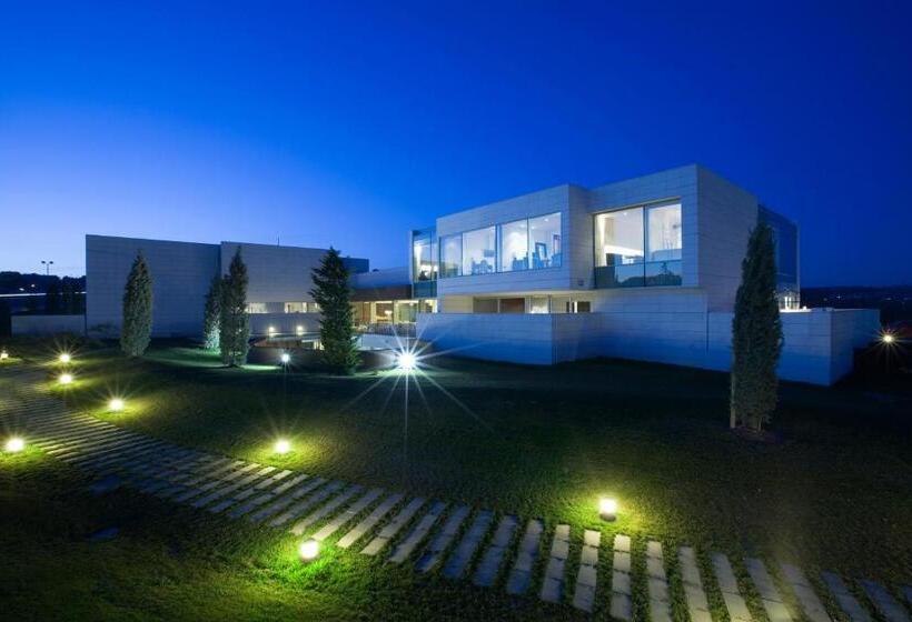 Finca Prats Hotel Golf & Spa