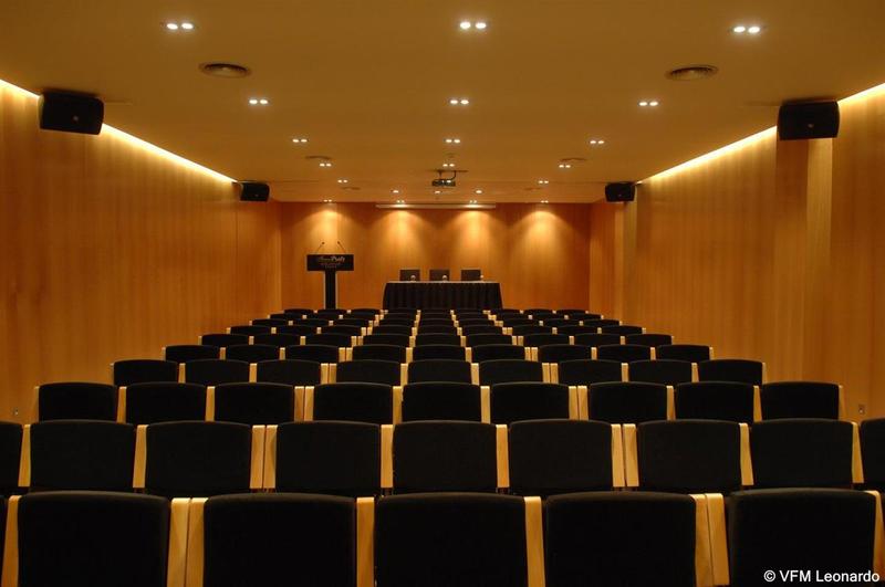 Finca Prats Hotel Golf & Spa