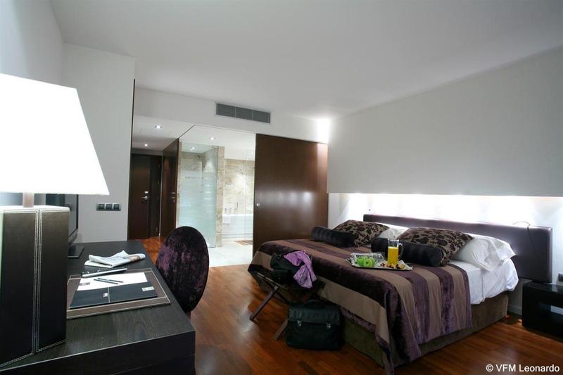 Finca Prats Hotel Golf & Spa