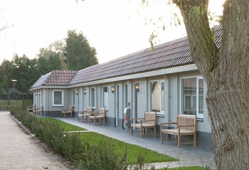 Fletcher Hotel Het Witte Huis