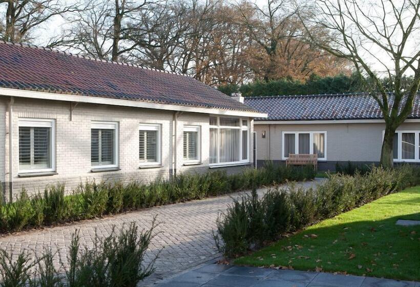 Fletcher Hotel Het Witte Huis