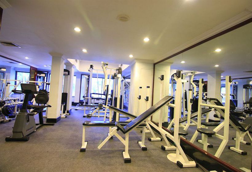 Westway Hotel Calicut