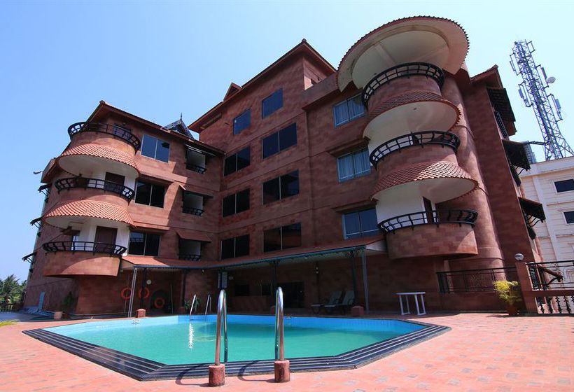 Westway Hotel Calicut