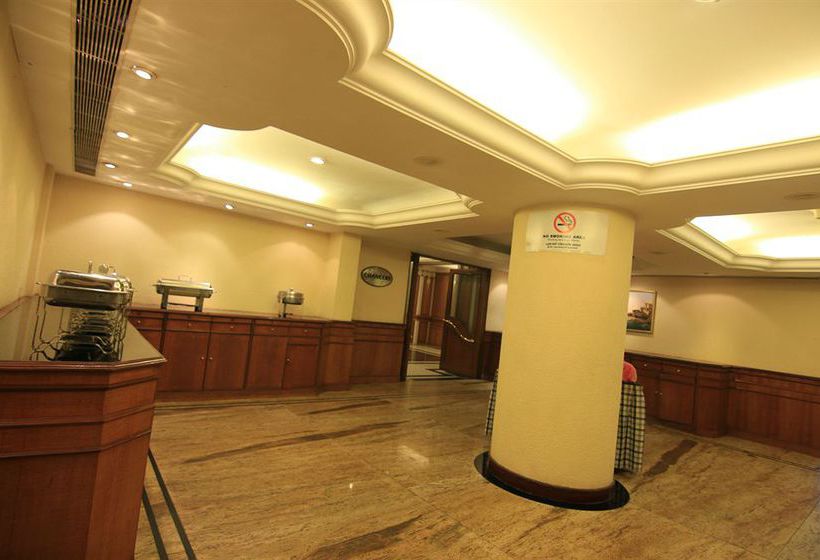 Westway Hotel Calicut