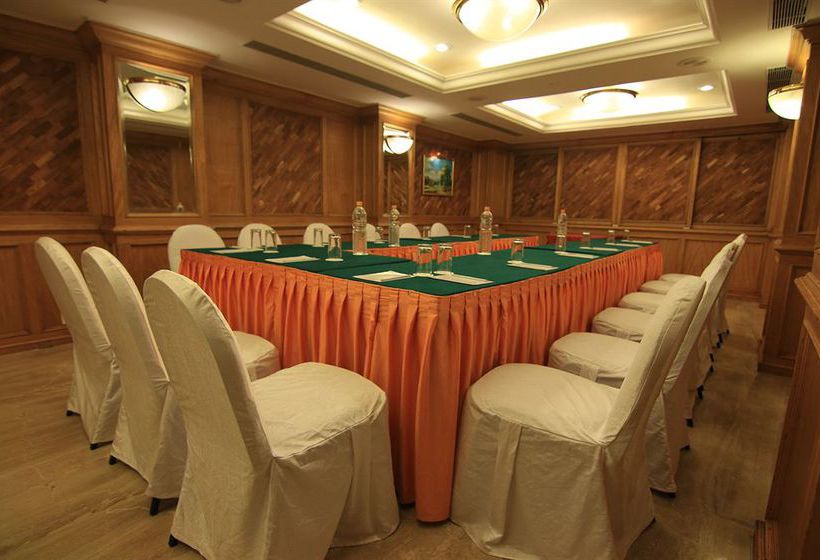 Westway Hotel Calicut