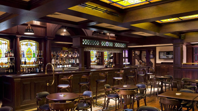 هتل Four Points By Sheraton Bur Dubai