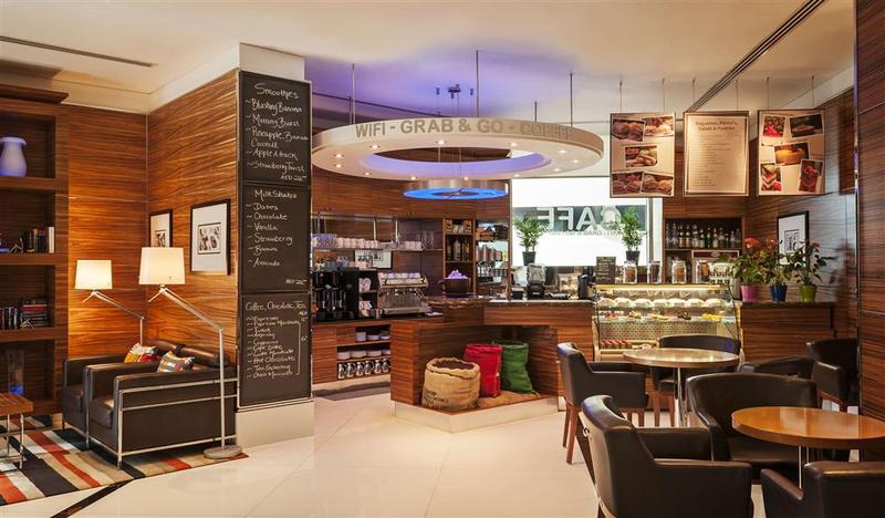 هتل Four Points By Sheraton Bur Dubai