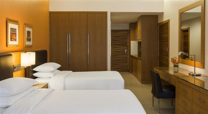 هتل Four Points By Sheraton Bur Dubai