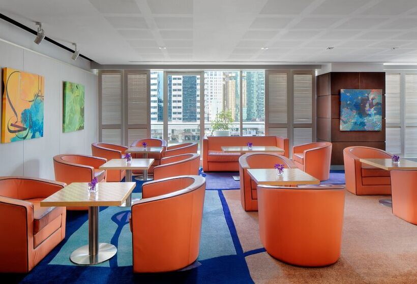 هتل Four Points By Sheraton Sheikh Zayed Road