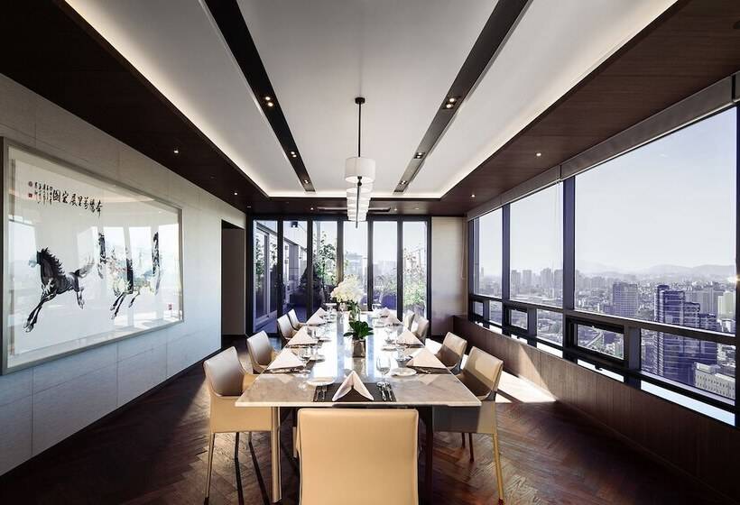 酒店 Fraser Place Central Seoul