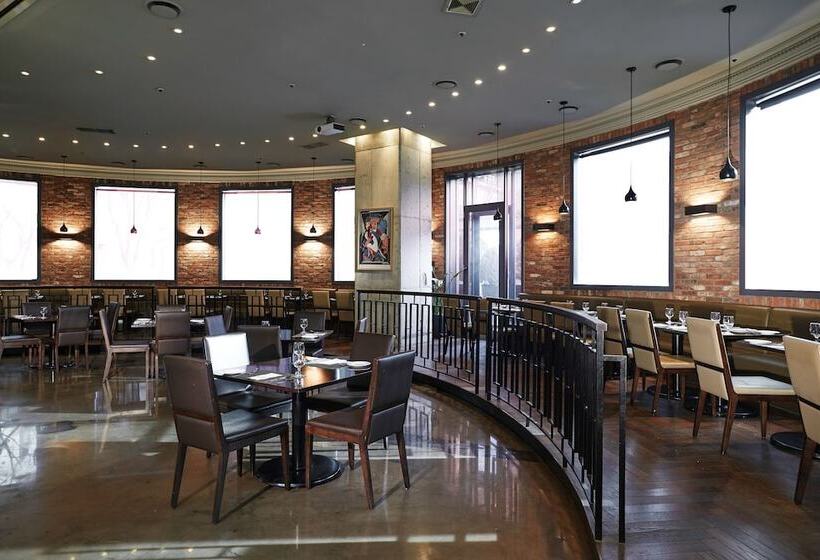 ホテル Fraser Place Central Seoul