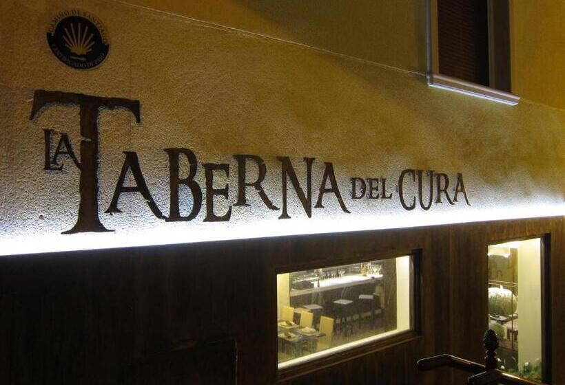 فندق Fuente El Cura