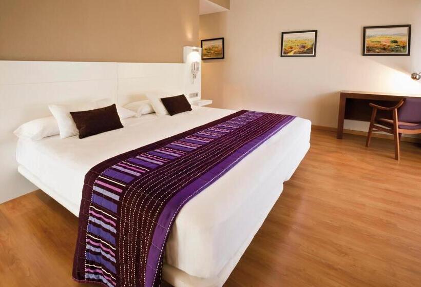 فندق Fuente El Cura