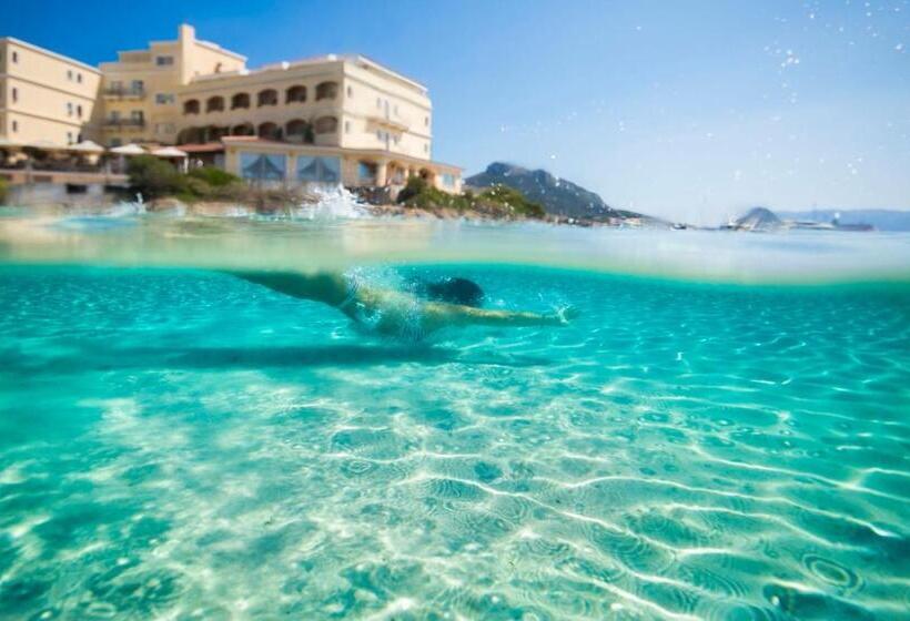 Gabbiano Azzurro Hotel & Suites