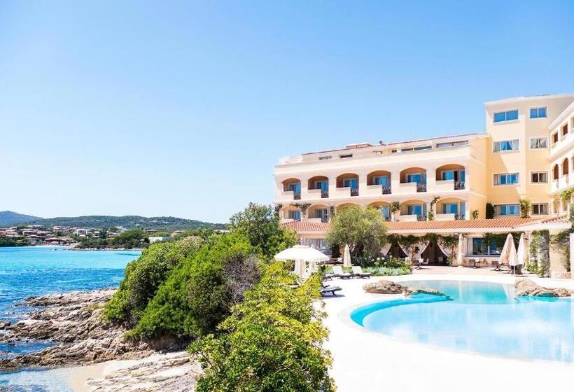 Gabbiano Azzurro Hotel & Suites