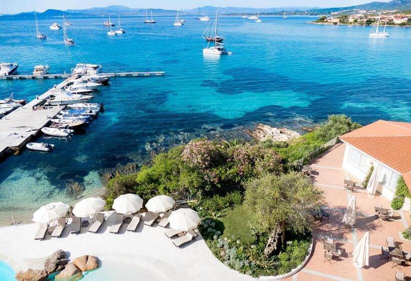 Gabbiano Azzurro Hotel & Suites