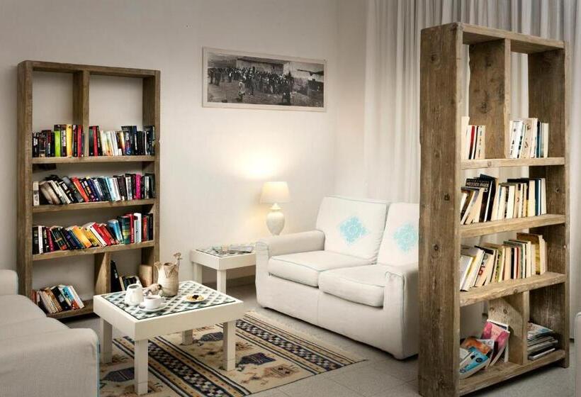 Gabbiano Azzurro Hotel & Suites