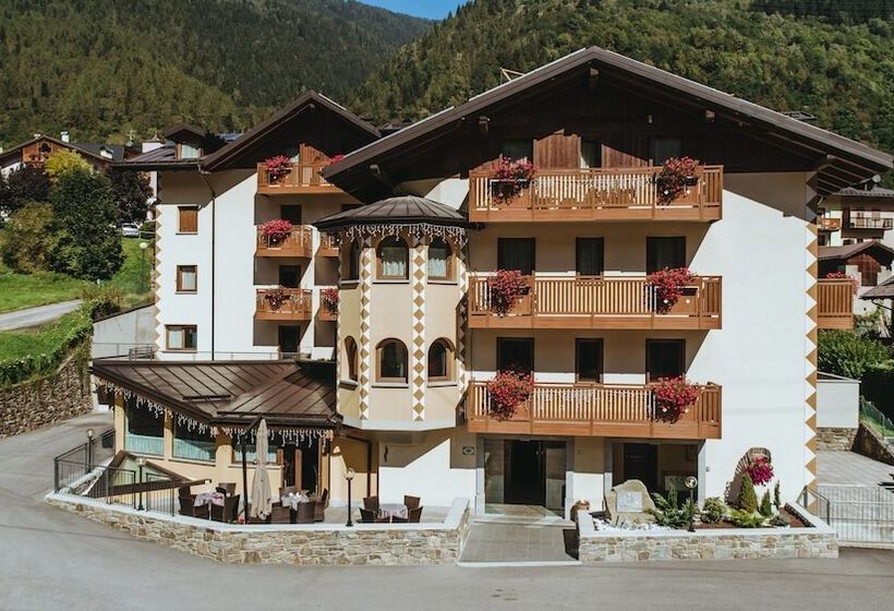 בית מלון כפרי Gaia Residence