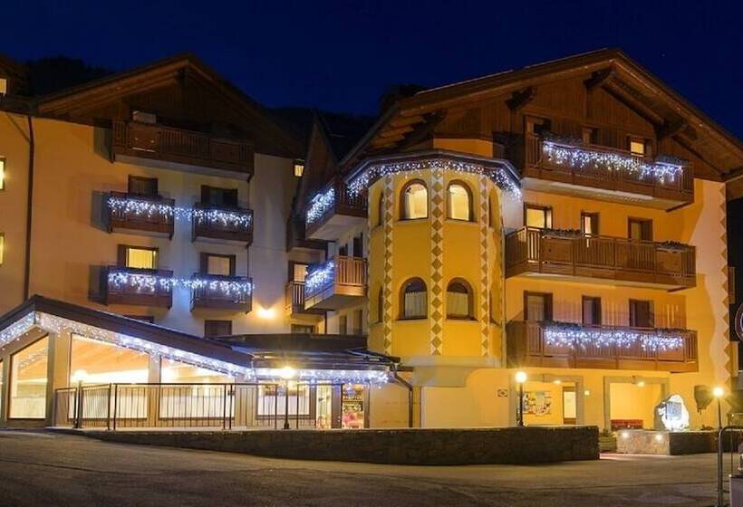 בית מלון כפרי Gaia Residence