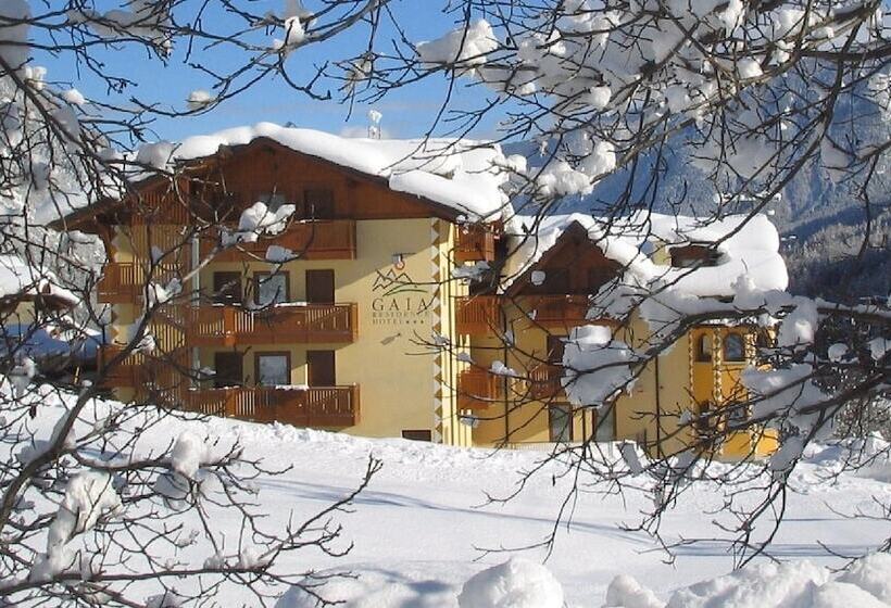 فندق Gaia Residence