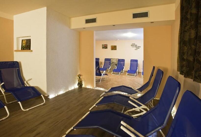 בית מלון כפרי Gaia Residence