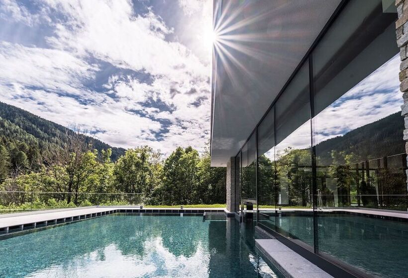 فندق Gaia Residence