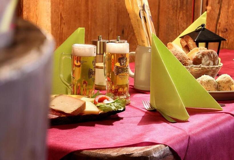 ホテル Garni San Nicolò