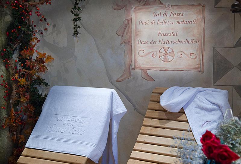 ホテル Garni San Nicolò