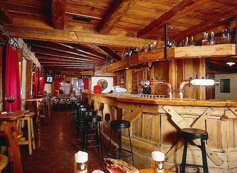 ホテル Garni San Nicolò