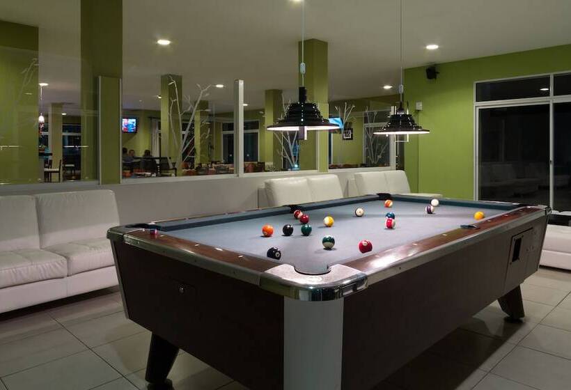 Gran Hotel Fray Bentos