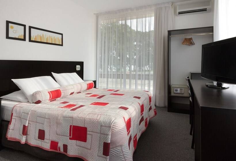 Gran Hotel Fray Bentos