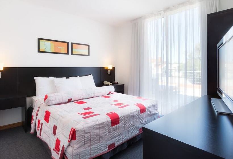 Gran Hotel Fray Bentos