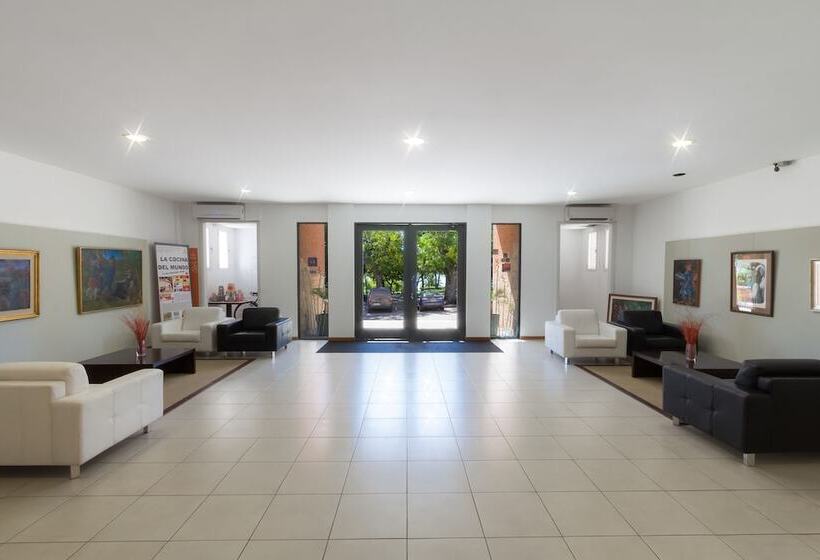 Gran Hotel Fray Bentos