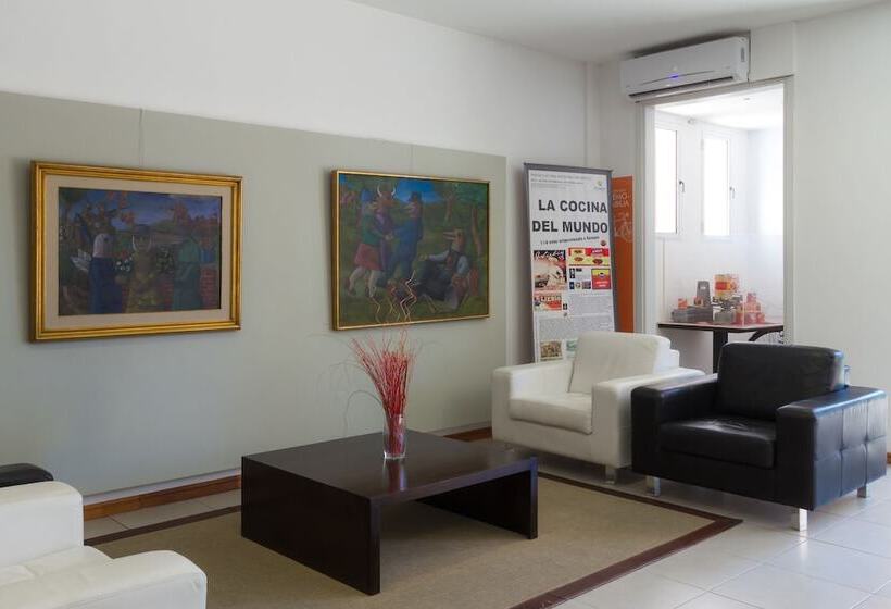 Gran Hotel Fray Bentos