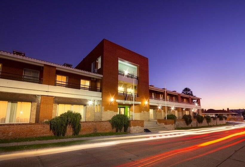 Gran Hotel Fray Bentos