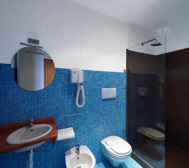 호텔 Chaberton Lodge & Spa