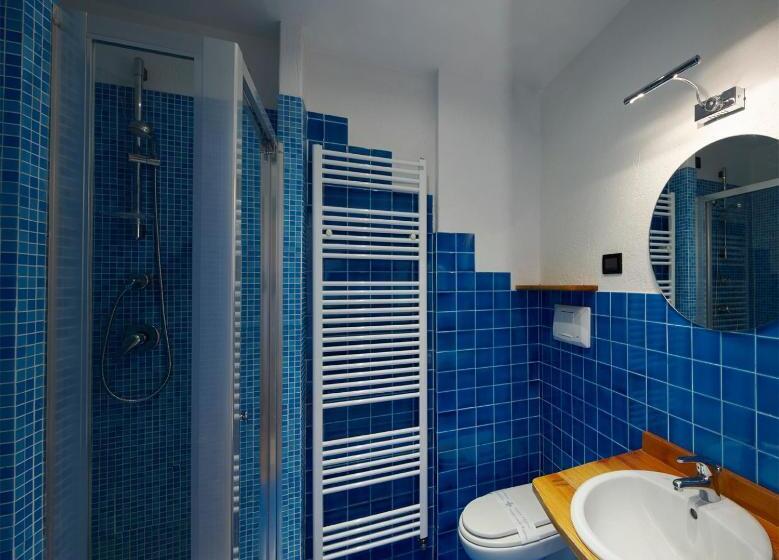 فندق Chaberton Lodge & Spa