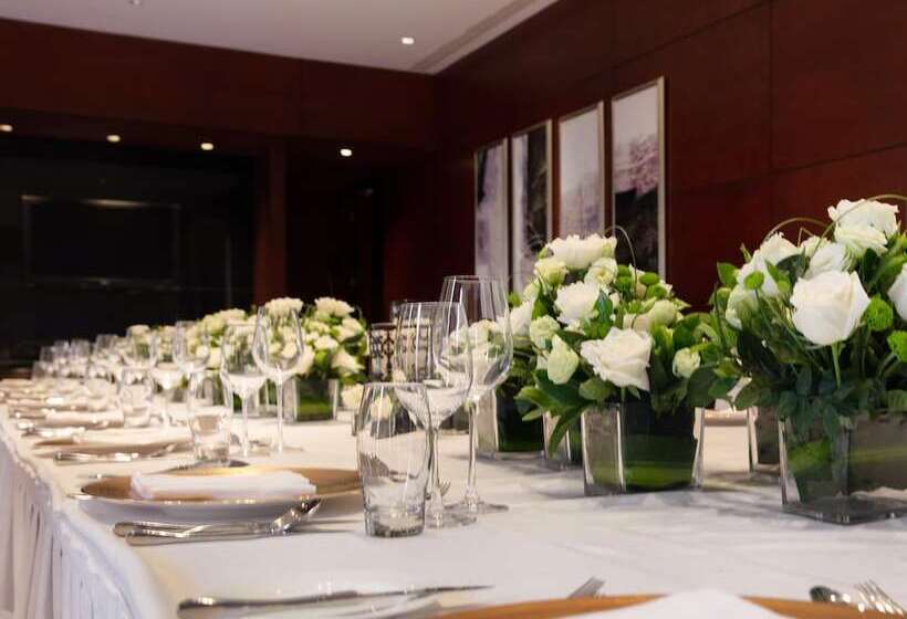 호텔 Grand Millennium Beijing