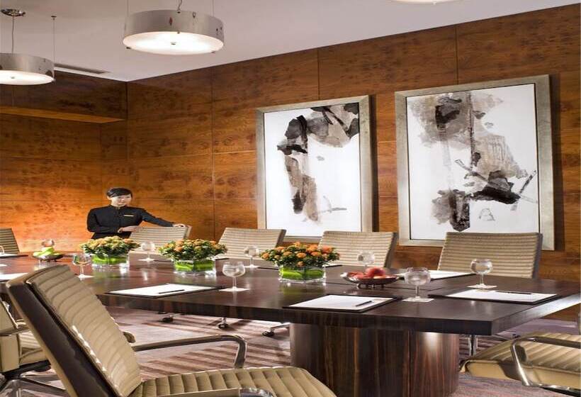 호텔 Grand Millennium Beijing