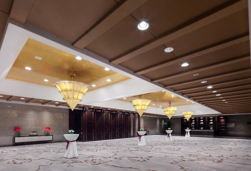 호텔 Grand Millennium Beijing