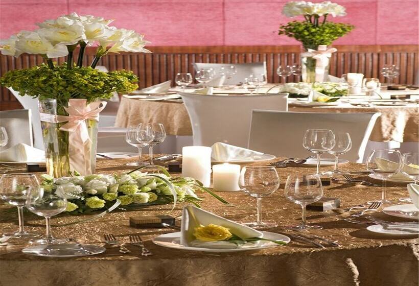 호텔 Grand Millennium Beijing