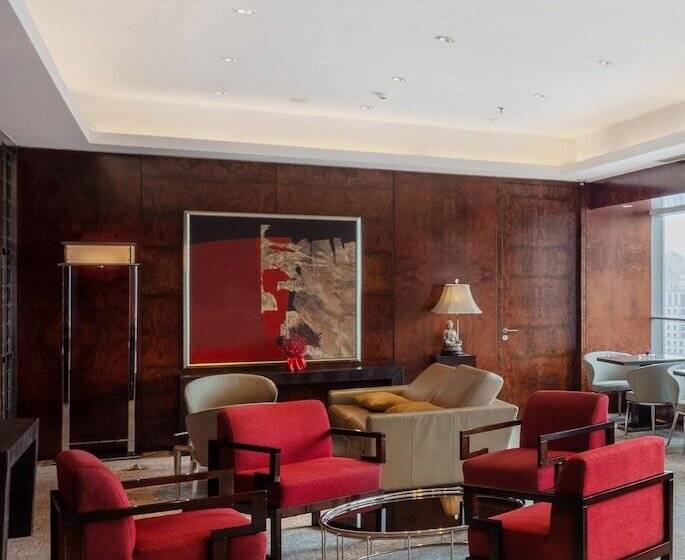 호텔 Grand Millennium Beijing