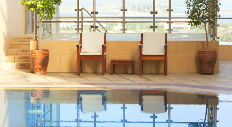 هتل Grand Millennium  Dubai