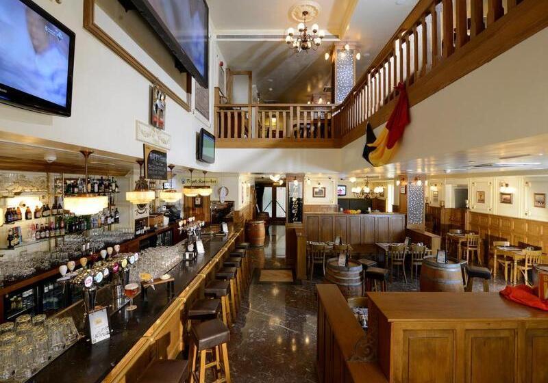 هتل Grand Millennium  Dubai