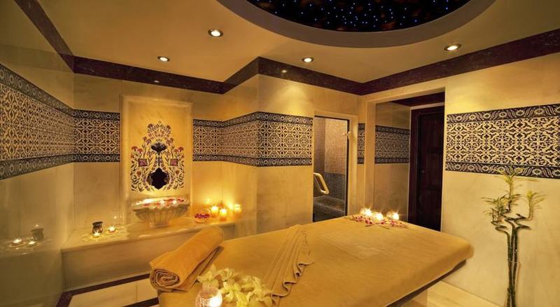 هتل Grand Millennium  Dubai