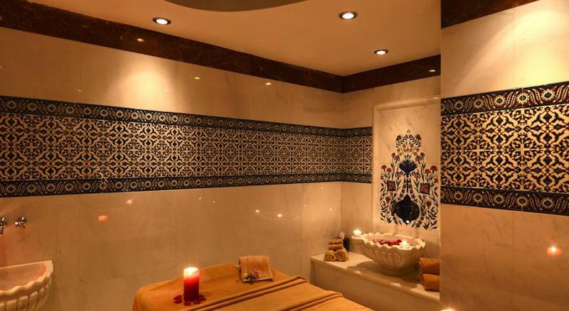 هتل Grand Millennium  Dubai