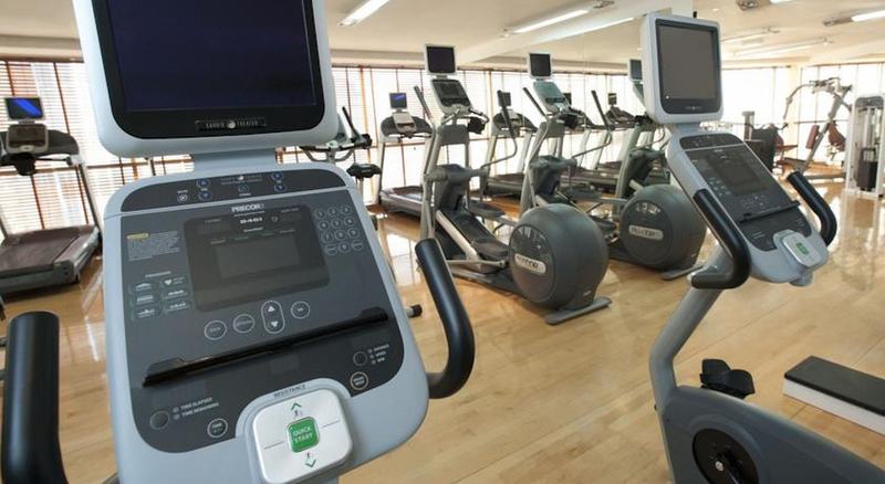 هتل Grand Millennium  Dubai