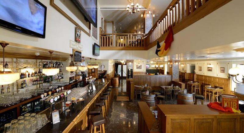 هتل Grand Millennium  Dubai